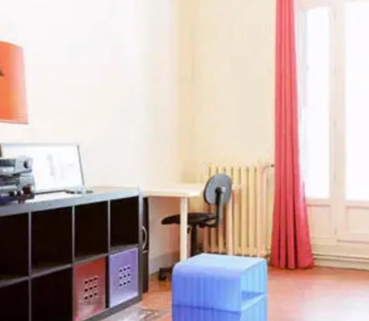 Chambre Quartier Longchamp location